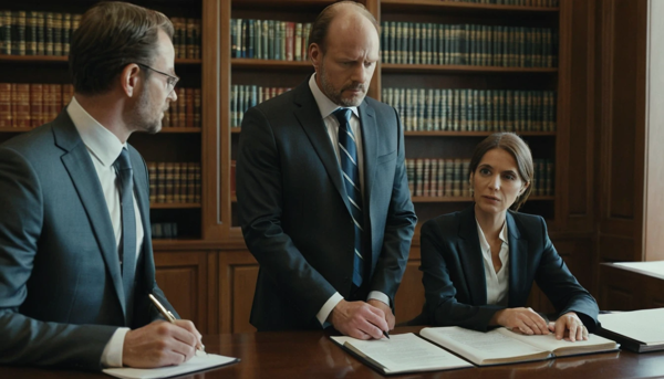 9 Important Questions To Ask A Divorce Lawyer: Expert Tips Inside