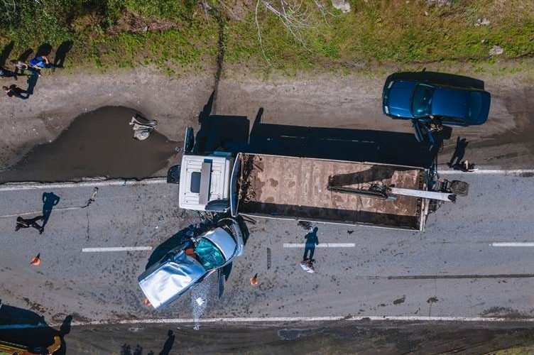 Whatâ€™S The Average Compensation For A Truck Accident Claim In South Carolina?