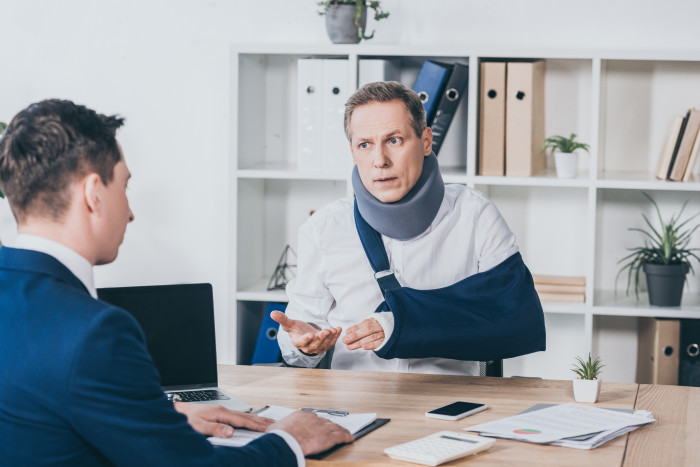 Comprehensive Guide To Car Accident Compensation In Cincinnati: Securing Your Rights And Recovery