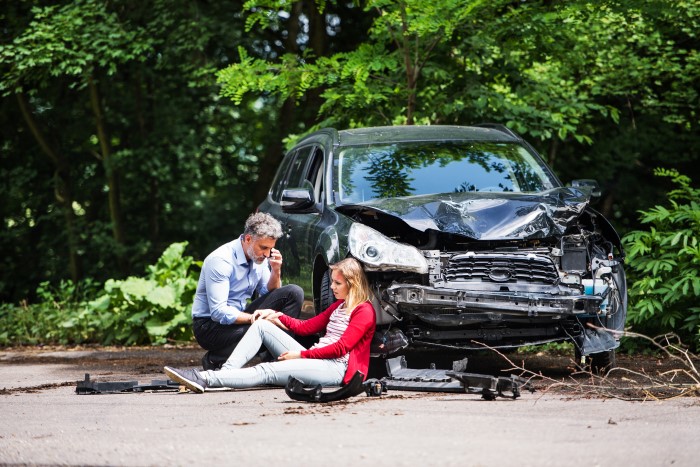 Top 10 Causes Of Car Accidents In Houston, Tx: Prevention Tips You Need To Know