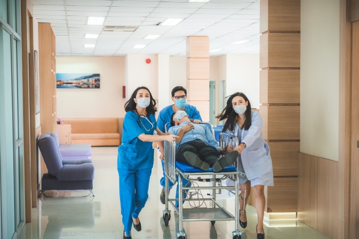Understanding Medical Malpractice: Common Types And Legal Assistance In Columbia, Sc