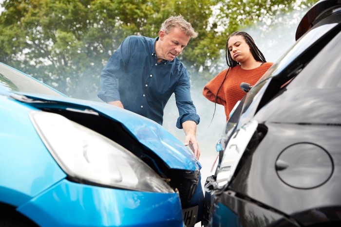 Understanding Common Motor Vehicle Accidents And When To Seek Legal Help