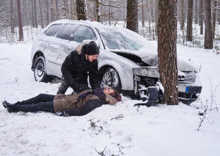 How Weather Impacts Personal Injury Claims In Providence: A Seasonal Guide