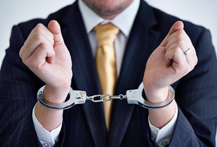 Understanding White-Collar Crimes: Types, Defenses, And Legal Assistance