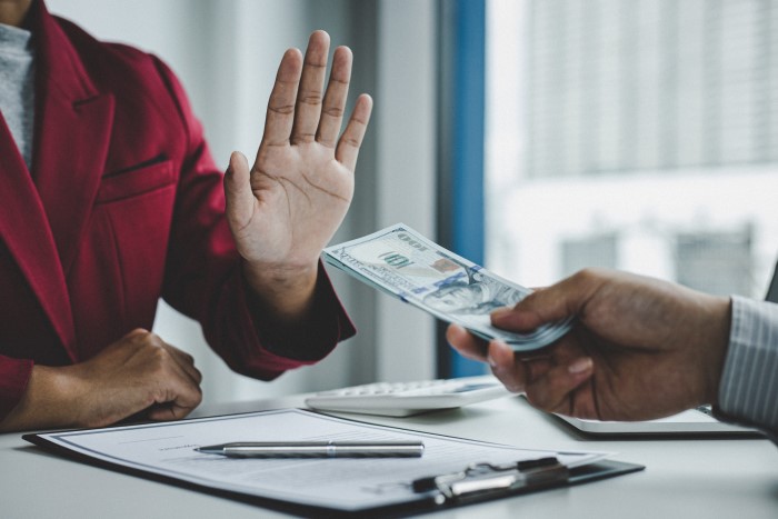 Understanding White-Collar Crimes: Types, Defenses, And Legal Assistance 12 White-Collar Crimes