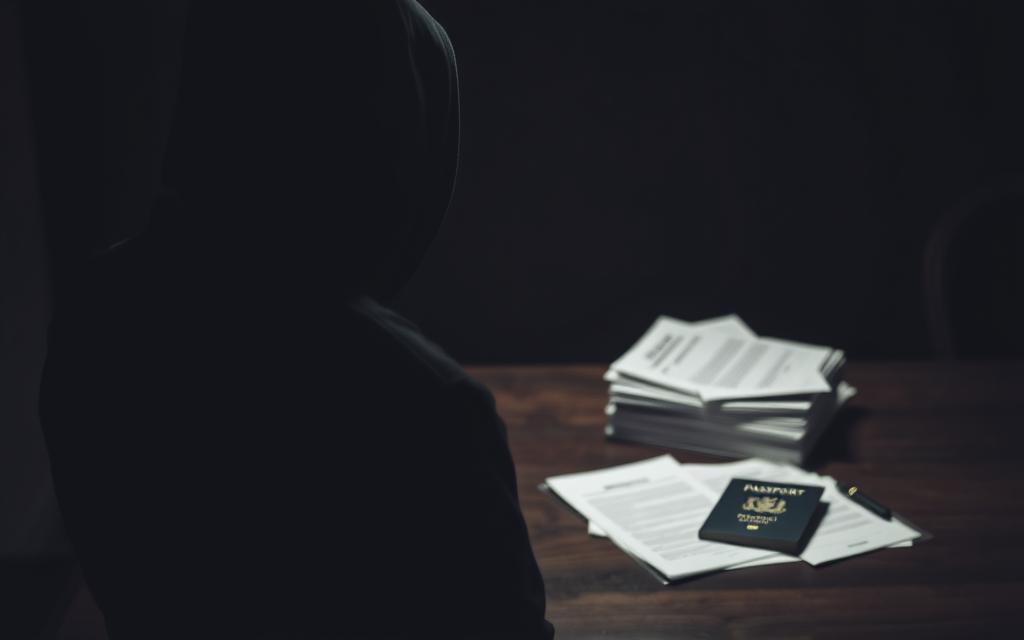 Criminal Background And U.s. Naturalization Overstay