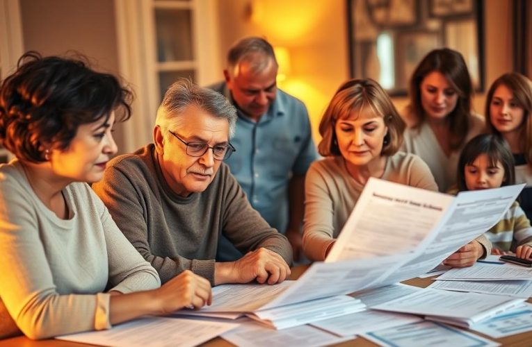 Immigration Document Assistance: Streamlining Your Application Process