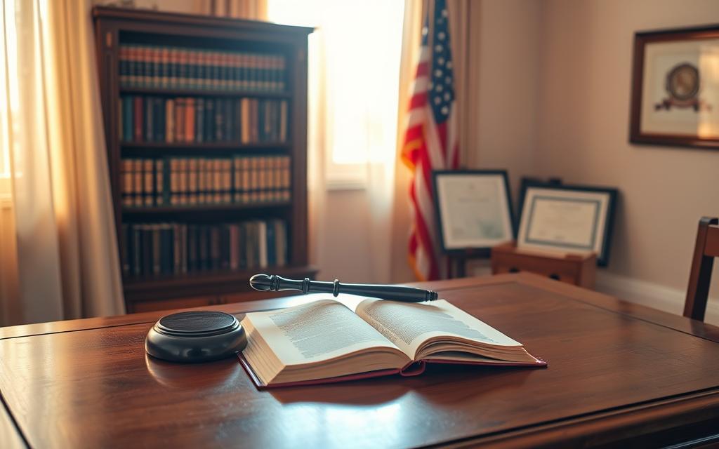Good Moral Character In U.s. Naturalization