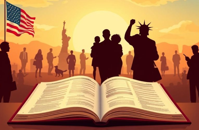 How To Bring A Family Member To The U.s. Legally – Step-By-Step Guide
