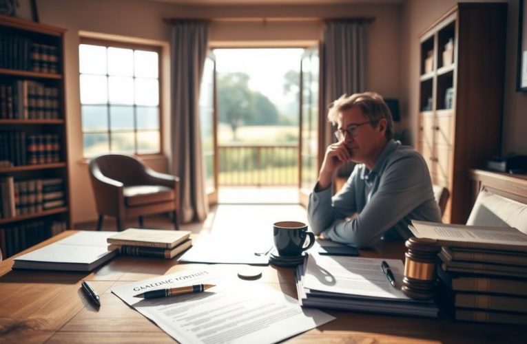 What Does A Real Estate Attorney Do?