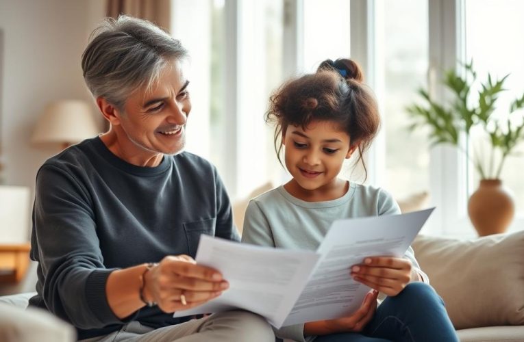 How To Get Guardianship Of A Child Without Going To Court