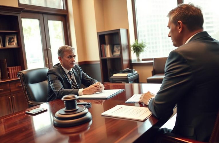 Affordable Criminal Attorney Near Me – Trusted Legal Help Fast