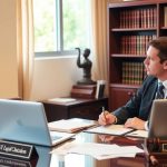 Dui Legal Consultation Preparation