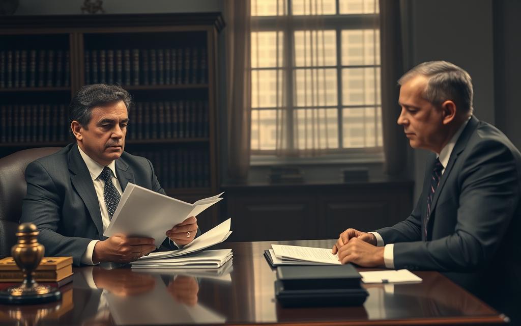 Dui Plea Bargain Negotiation