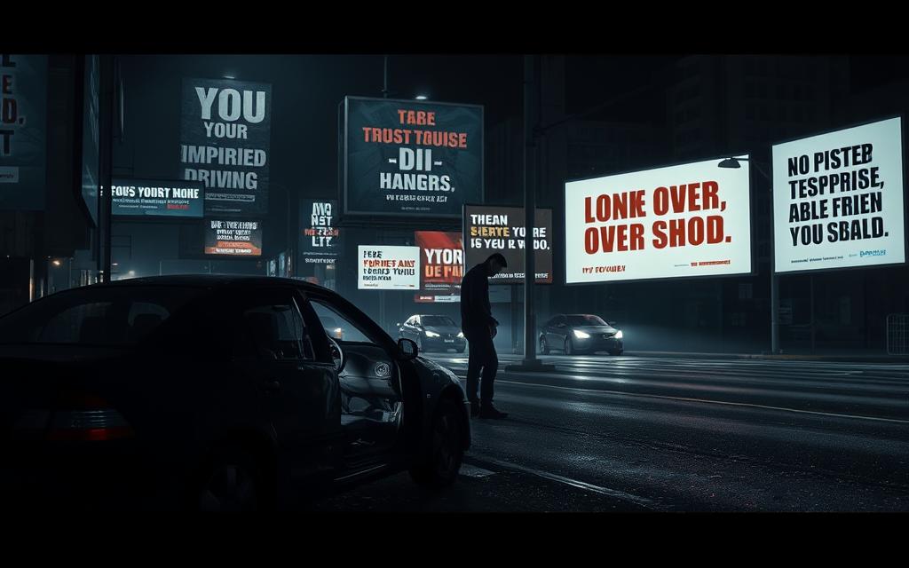 Dui Prevention Awareness Campaign Dui Prevention Awareness Campaign