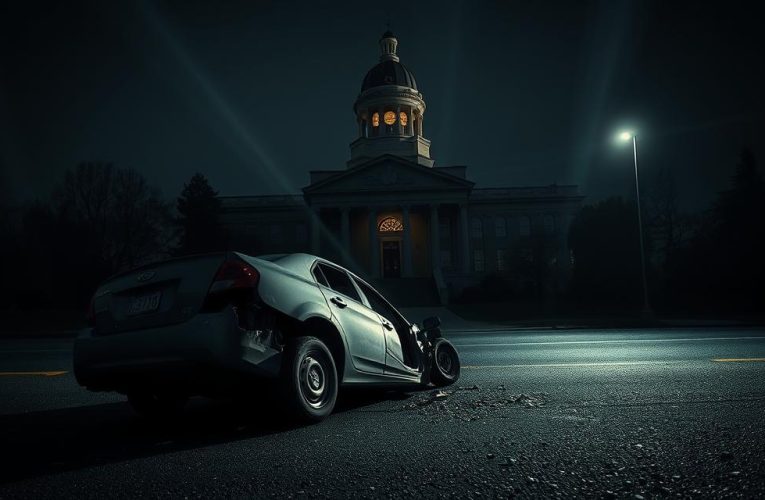 Prior Offenses Accidents Dui: How Your Record Impacts Sentencing