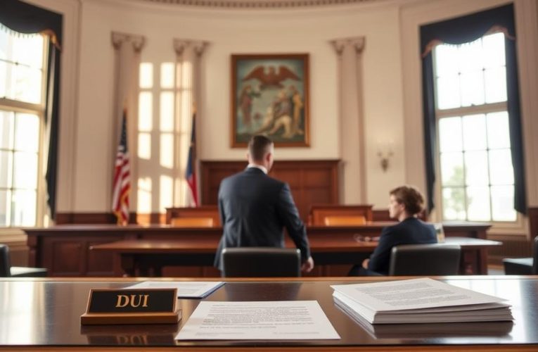 Public Defenders Dui Florida: How They Work And When To Use Them