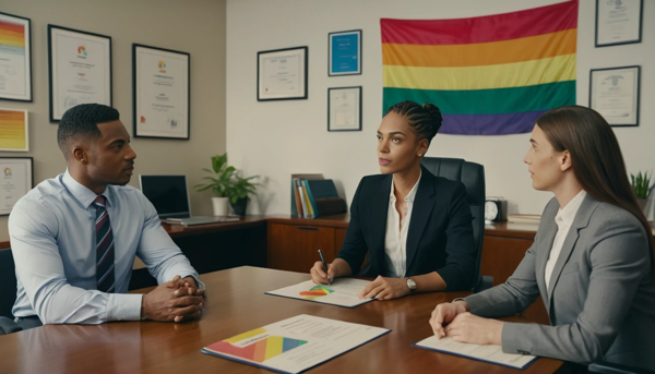 Finding A Trusted Lgbt Divorce Lawyer
