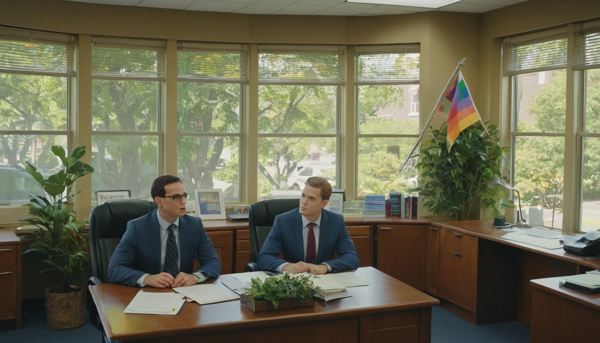 Understanding Lgbt Divorce Rights In Newton, Ma – Expert Help