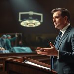 Legal Representation In Surgical Error Lawsuits