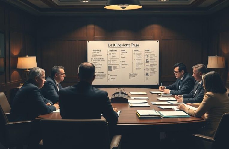 Business Startup Lawyer: Ultimate Guide For Success