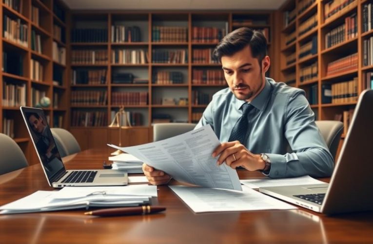 How To Find The Most Reputable Criminal Defense Attorney To Defend You Easily