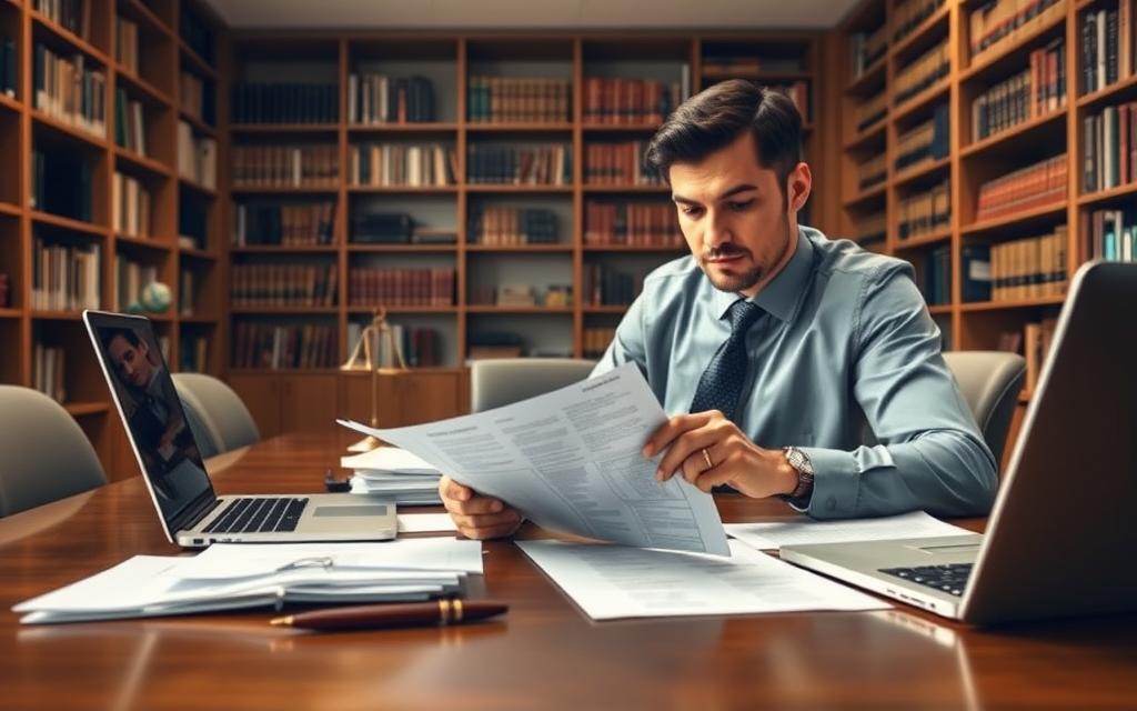Misdiagnosis Lawsuit Filing Process