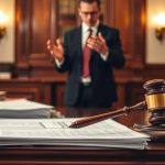 Surgical Error Legal Steps