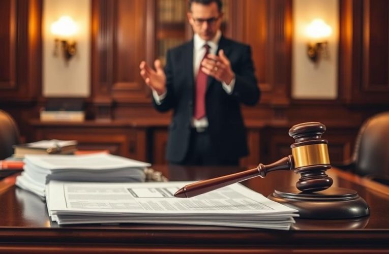 Bankruptcy Attorney Boca Raton: Smart Legal Help