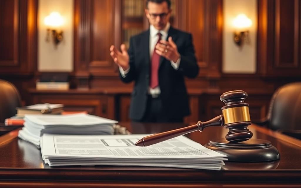 Surgical Error Legal Steps