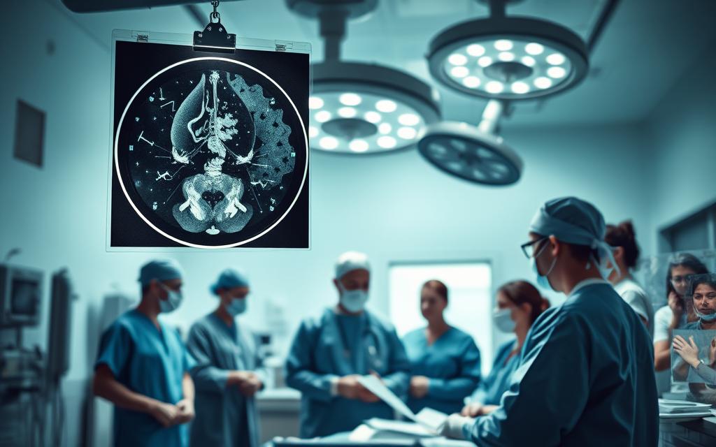 Surgical Error Long-Term Impact Assessment