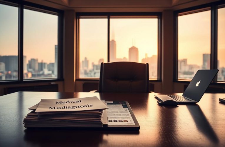What Is A Misdiagnosis Lawsuit: Know Your Legal Options
