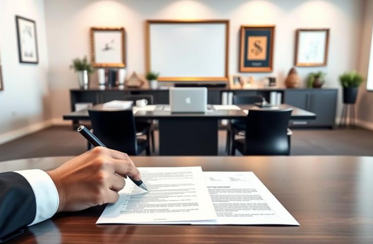 How To Register A Trademark: Step-By-Step Guide For Legal Protection
