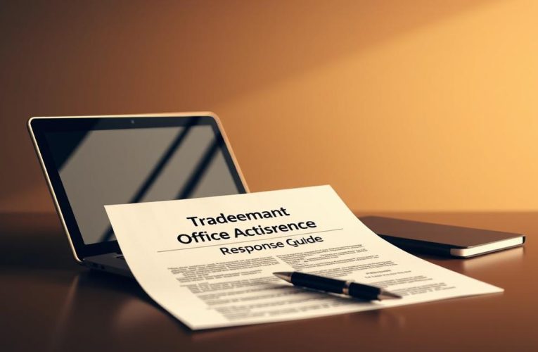 How To Respond To Office Action: Pro Tips To Save Your Trademark Application