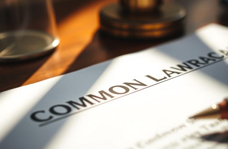 What Is A Common Law Trademark? Clear Guide For Entrepreneurs